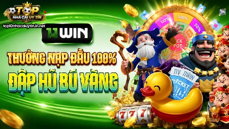 11Win