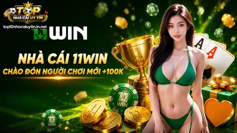 11Win