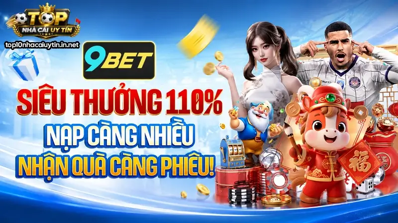 9bet