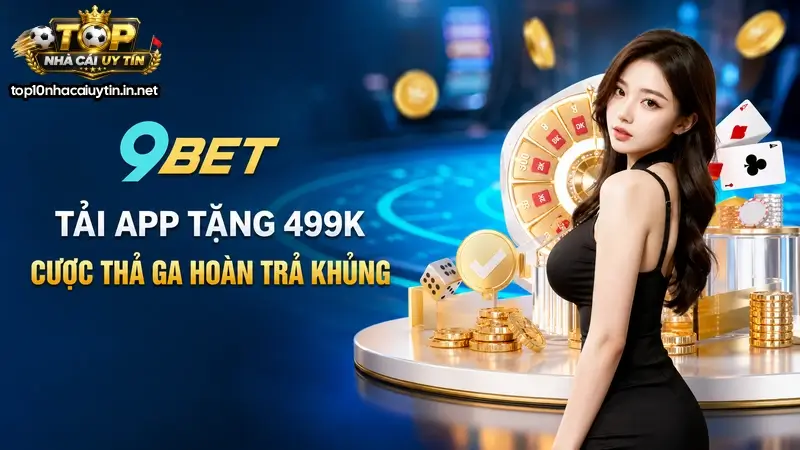 9bet