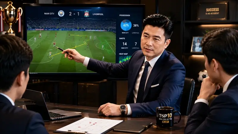 CEO 3 CEO Đặng Lê Nam
