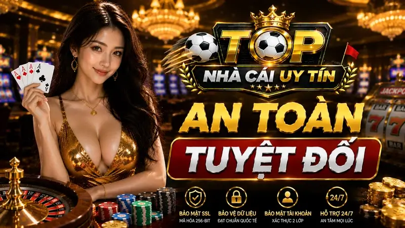 Chính sách bảo mật tại Nhà Cái Uy Tín