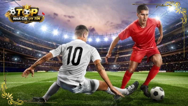 Hướng dẫn đọc các loại tỷ lệ cược phổ biến