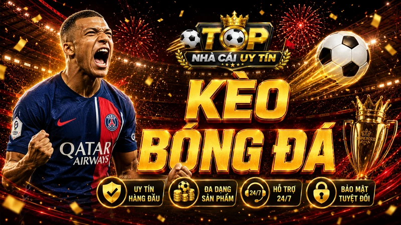 Kèo bóng đá