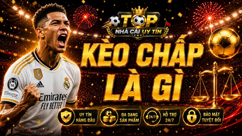 Kèo chấp là gì