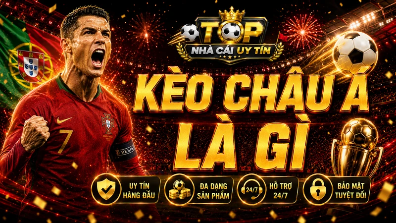 kèo châu á là gì