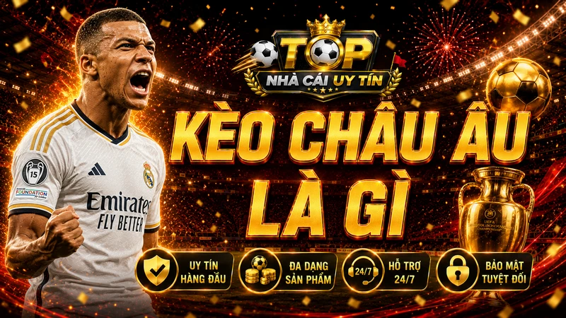 kèo châu âu là gì