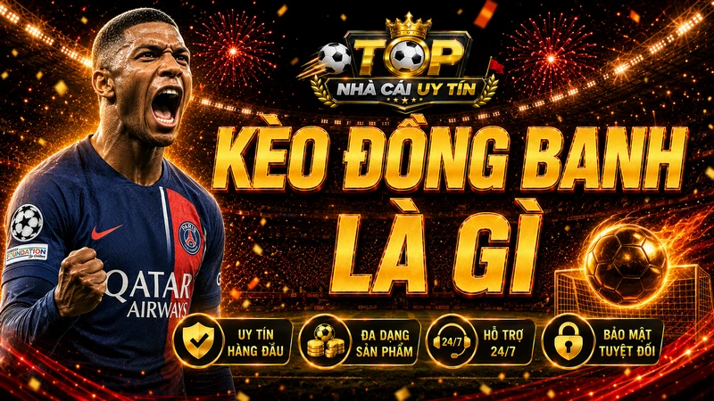 kèo đồng banh là gì