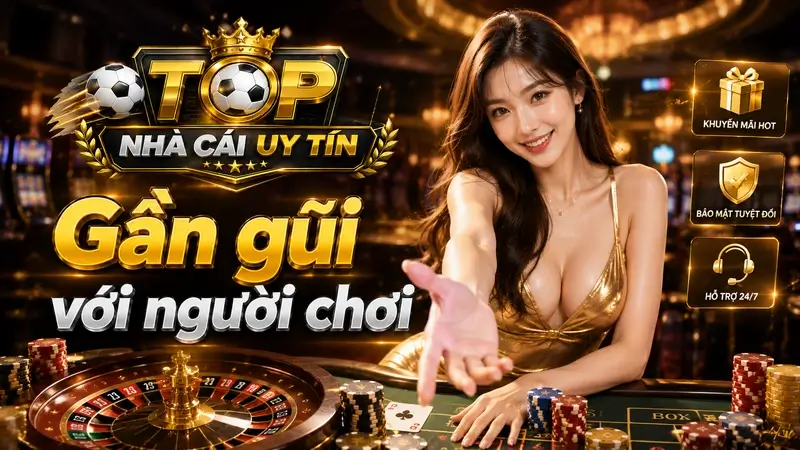 Liên hệ Nhà Cái Uy Tín