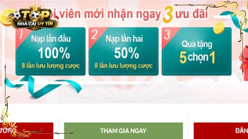 mubet khuyến mãi