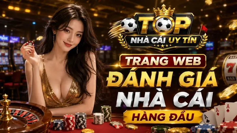 Nhà Cái Uy Tín