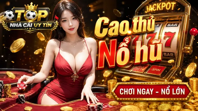 Nổ Hũ