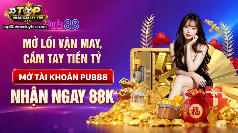Pub88