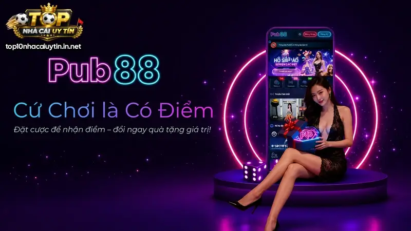 Pub88