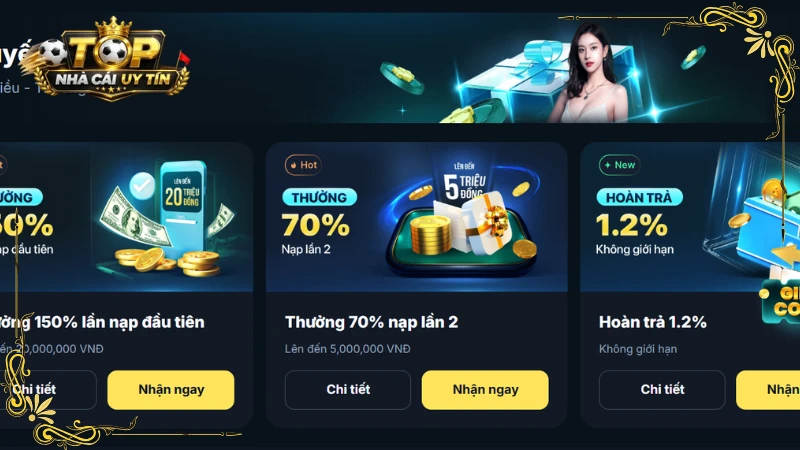 Review 9bet Về Giao Diện Và Trải Nghiệm Tại Nhà Cái 9 BET 2 review 9bet 1