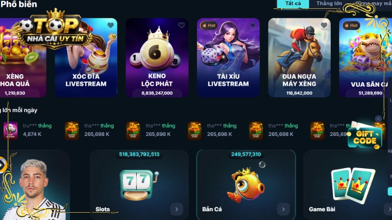Review 9bet Về Giao Diện Và Trải Nghiệm Tại Nhà Cái 9 BET 3 review 9bet 2