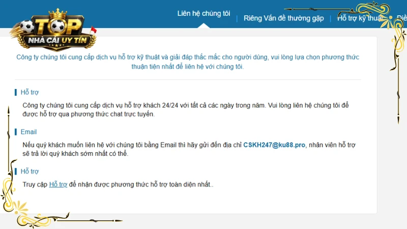 review ku88 3