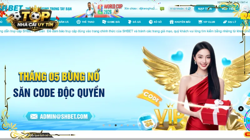 Review SHBET