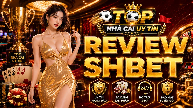 Review SHBET