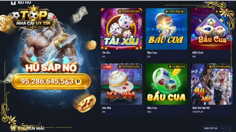 Review VUA88 - Đánh Giá Nhà Cái VUA 88 Về Độ Uy Tín 4 review vua88 3