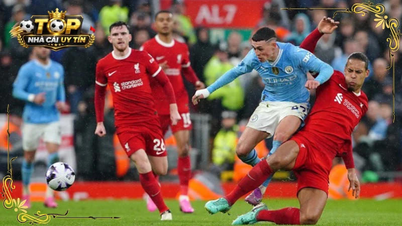 Soi Kèo Bóng Đá Ngoại Hạng Anh - Tỷ Lệ Kèo Premier League 3 soi kèo bóng đá ngoại hạng anh