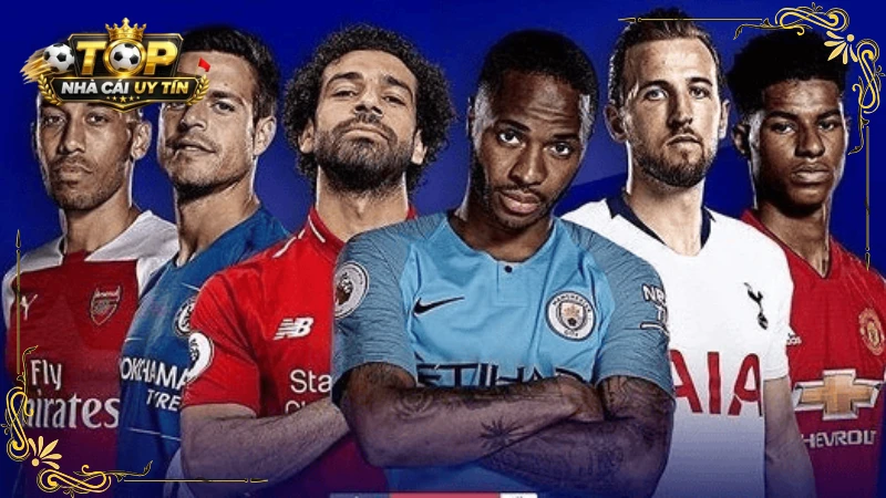 Soi Kèo Bóng Đá Ngoại Hạng Anh - Tỷ Lệ Kèo Premier League 4 soi kèo bóng đá ngoại hạng anh