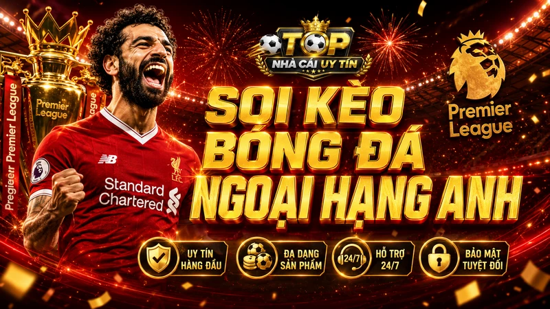 soi kèo bóng đá ngoại hạng anh