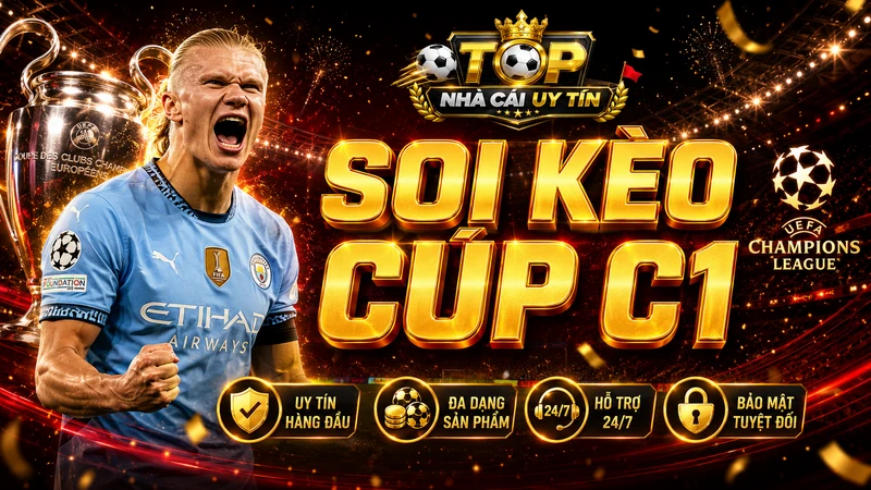 soi kèo cúp c1