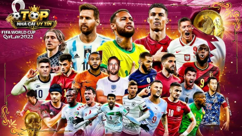 Soi Kèo World Cup 2026 - Cập Nhật Tỷ Lệ Kèo WC Chuẩn Xác 4 soi kèo world cup