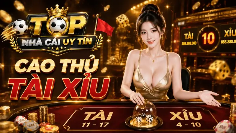 Tài Xỉu