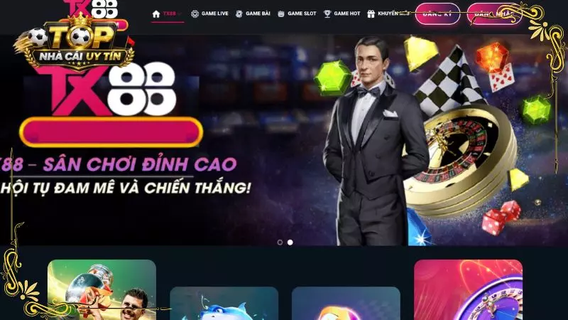 top 10 nhà cái uy tín nhất hiện nay