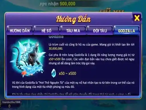 Mẹo hay cho cược thủ chơi game bắn cá đổi thưởng Mẹo hay cho cược thủ chơi game bắn cá đổi thưởng