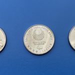 東京2020オリパラ記念硬貨【第三次発行分】引換日2020年1月28日に決定。合計10種類発行。