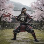 ⚔️ 世界最強と謳われる尾張の秘技！愛知に伝わる「津田貫流・管槍術」の深すぎる歴史