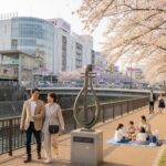 【完全解説】名古屋の難読地名「新瑞橋（あらたまばし）」！合成地名の秘密と驚きの由来とは？