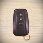 たった2プッシュでOK！リレーアタックと無縁になるスマートキーの隠れた機能