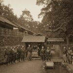 秘された300年の密命：名古屋城を護った「尾張忍者」御土居下御側組同心の真実