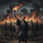 【歴史ミステリー】大塩平八郎は生きていた！？～壮絶な自決の裏に隠された「ヨーロッパ逃亡説」の真相～
