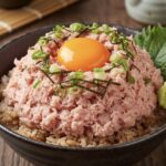 【嘘だろ!?】ネギトロの「ネギ」は葱じゃない！9割が知らない名前の由来と現代の正体