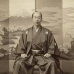 謎に包まれた名門の地位:なぜ徳川一橋家は「藩」を持たなかったのか?