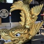 【金のシャチホコが結ぶ物語】「金城」の謎を追う:豊田英二を生んだ“消えた村”の歴史