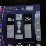 納車されたばかりのハリアーで困っていませんか？「後席エアコンの風が出ない」を即解決する方法