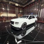 クルマ好きじゃなくても感動!「JAPAN MOBILITY SHOW」が描く、ワクワクする未来社会