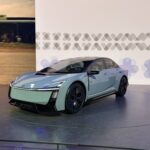 【次期カローラの未来】ジャパンモビリティショーで公開された「カローラ・コンセプト」を徹底解説!デザイン、性能、そして復活する伝統のDNAとは?