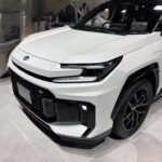 【新型RAV4】デザインとリセールに革命!「ハンマーヘッド」と「アフリカ輸出需要」の密接な関係