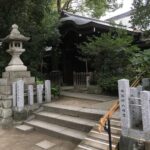 土器と神剣の交差点：難読地名「御器所」に秘められた熱田神宮の物語