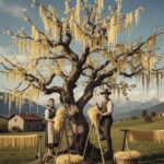  世紀のフェイクニュース：「スパゲッティの木」がメディア史に残した衝撃