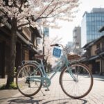 自転車の青切符！「払えない」とどうなる？反則金支払いのギモンを解説