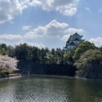 【400年枯れない謎を解け】忍者藩士・森島佐兵衛が潜った!名古屋城「薬研堀」と「冷水の泉」の真実