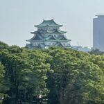 名古屋城：家康の威光か、義直と市民の誇りか？木造復元を巡る二つの物語